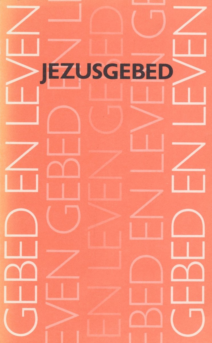 Jezusgebed