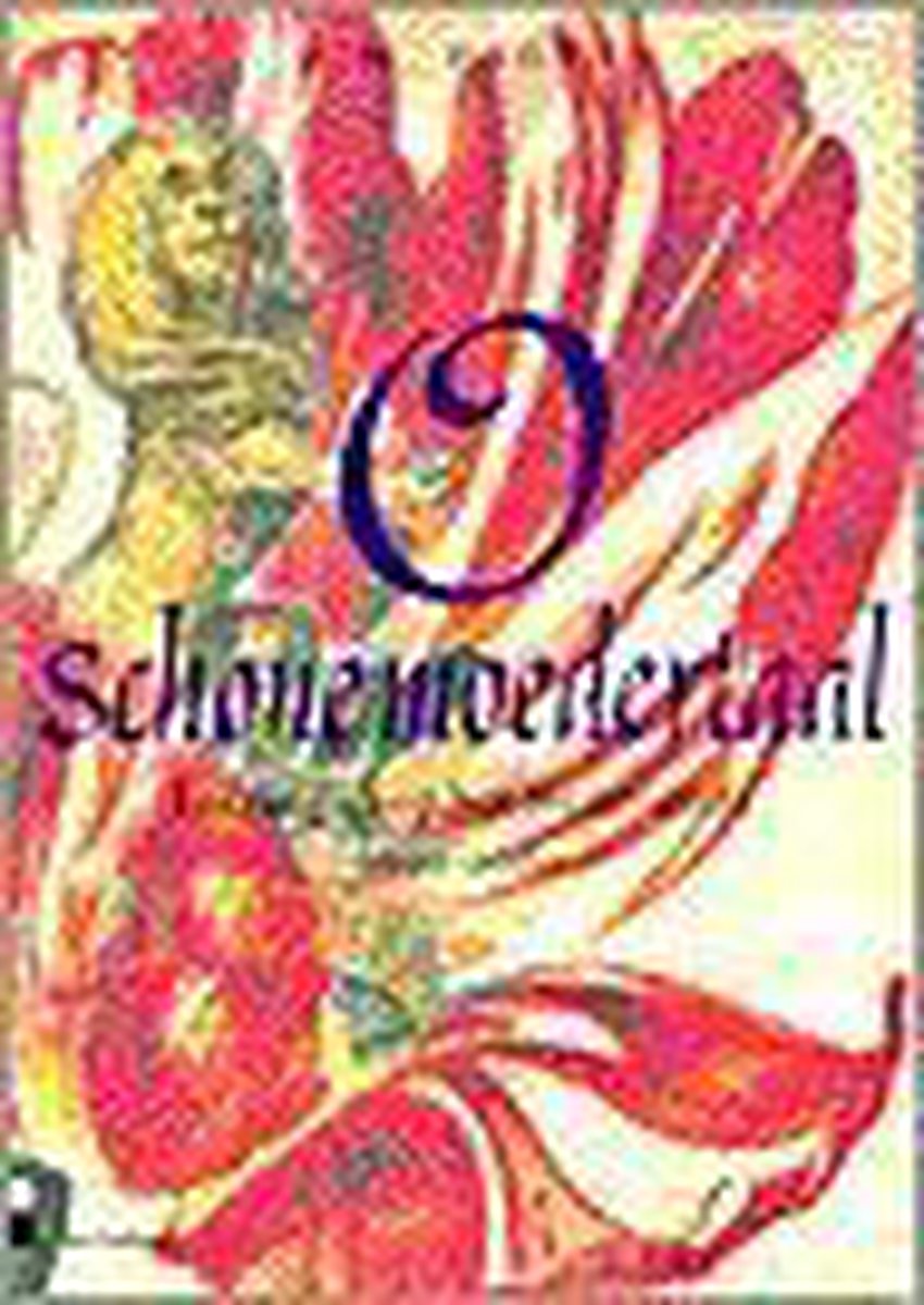 O SCHONE MOEDERTAAL
