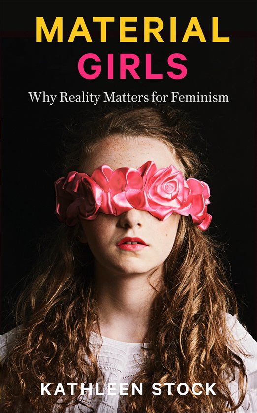 Kathleen Stock Material Girls thumbnail