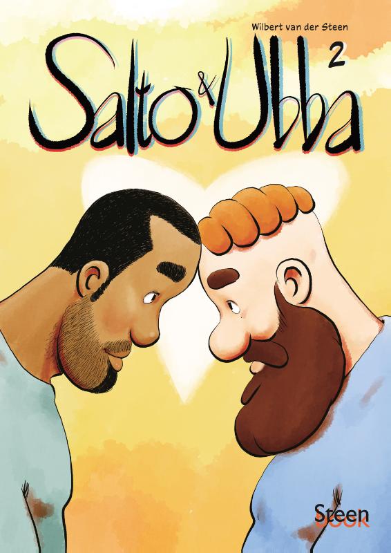 Salto & Ubba 2 / Salto & Ubba / 2
