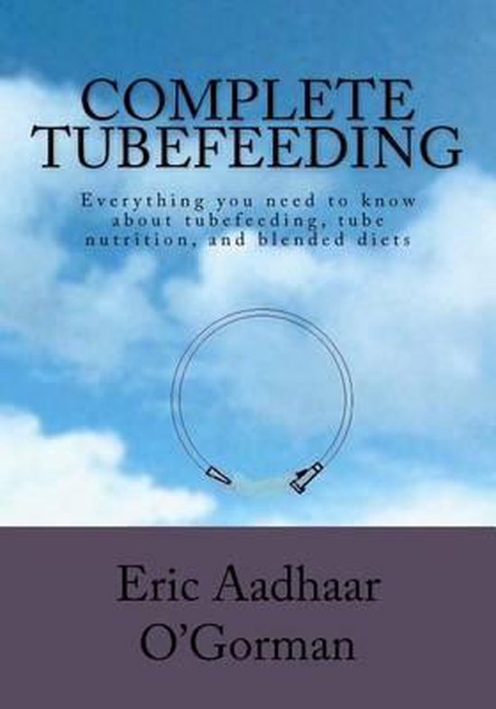Complete Tubefeeding