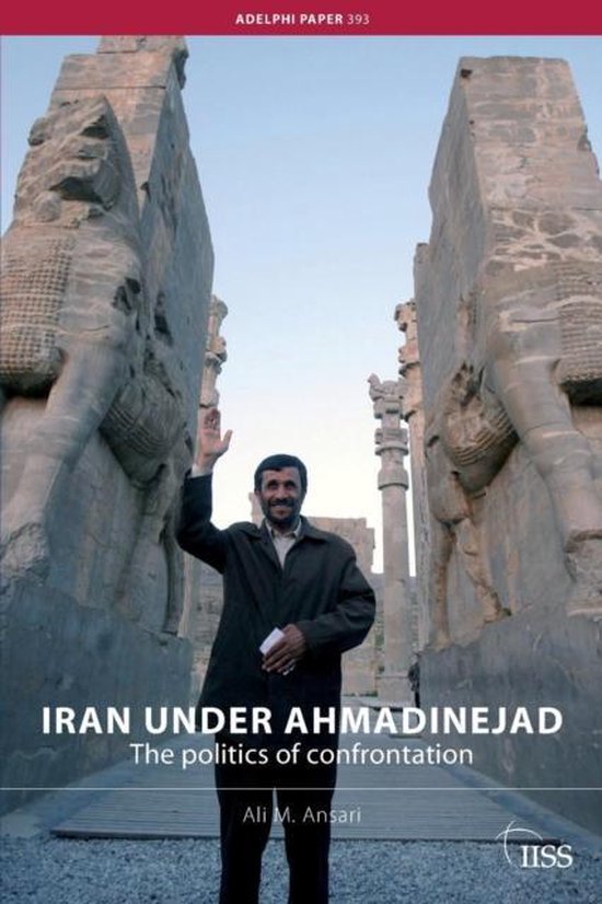 Iran Under Ahmadinejad