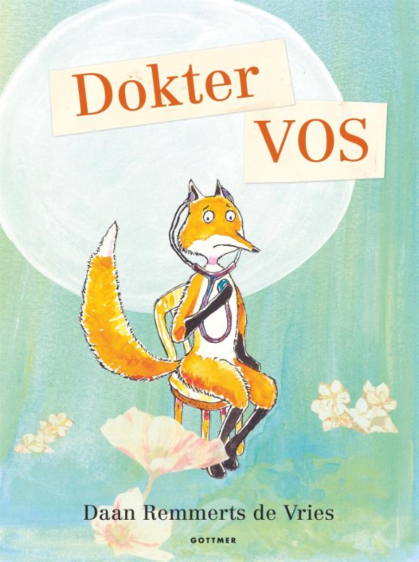 Dokter Vos / Vos