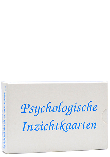 Psychologische inzichtkaarten
