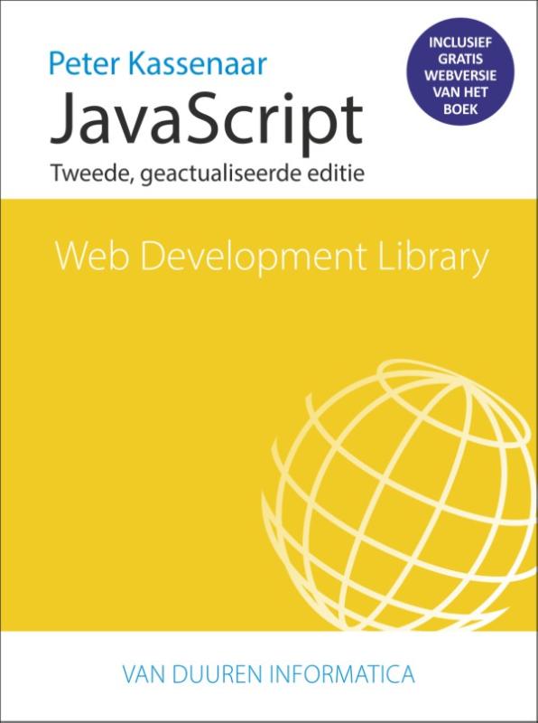 Web Development Library  -   Javascript