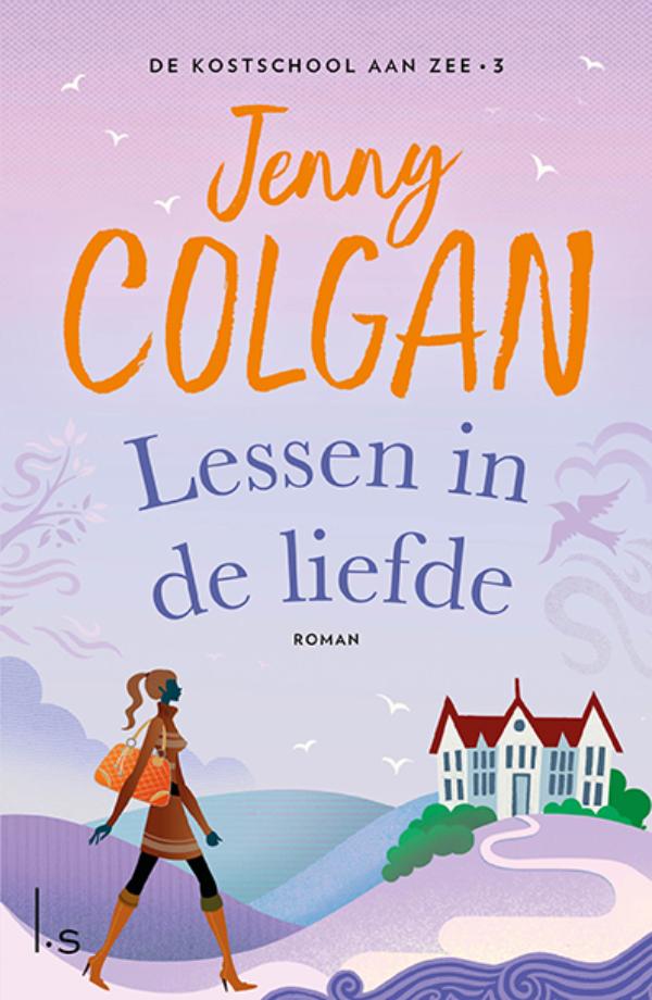Lessen in de liefde / De kostschool aan zee / 3