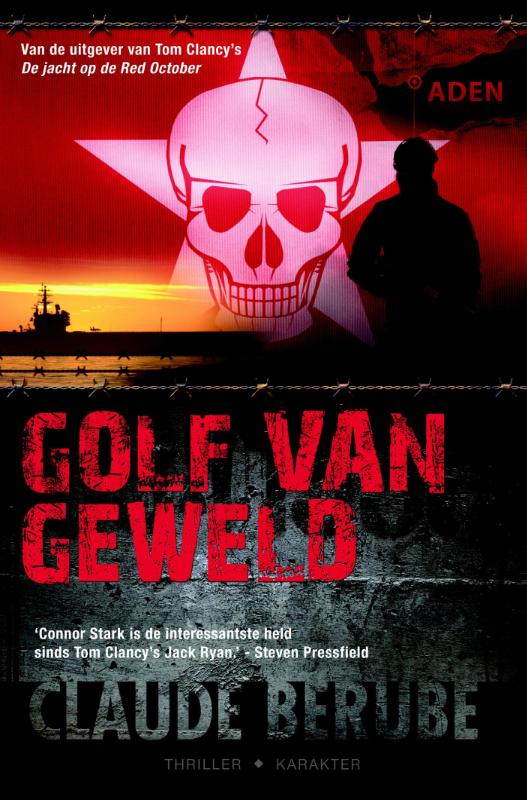 Golf van geweld