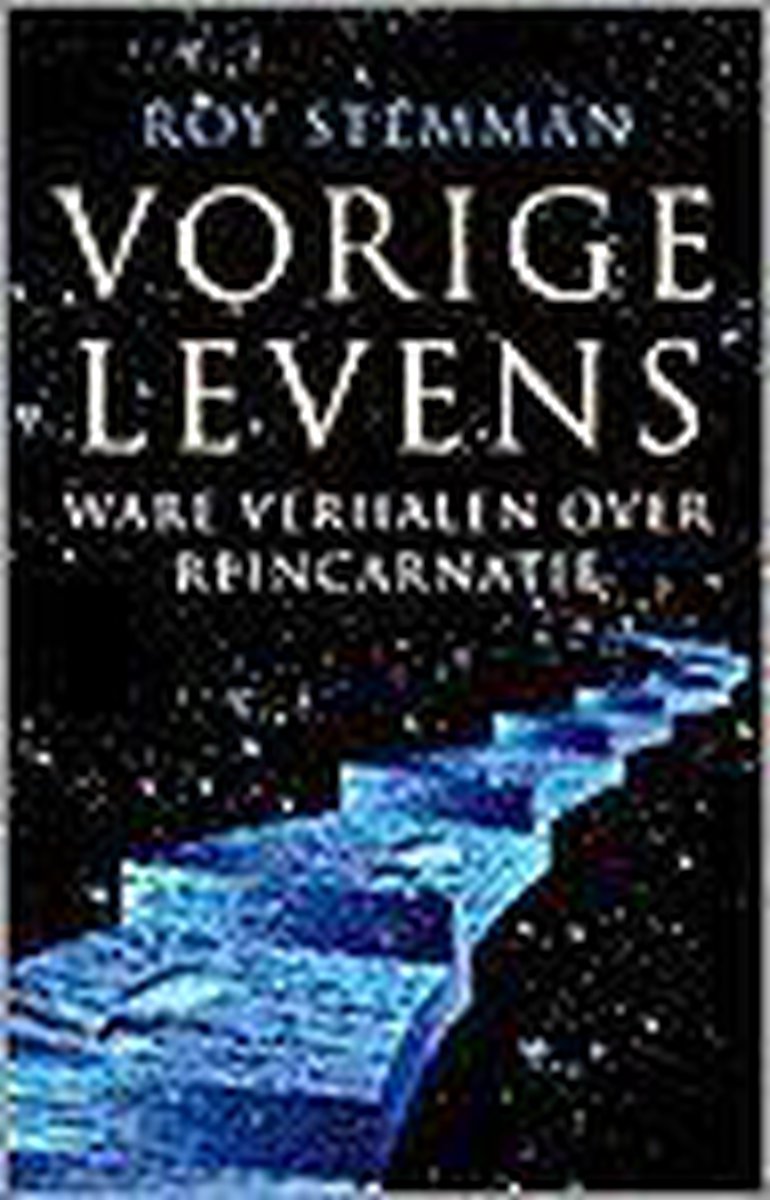 Vorige Levens