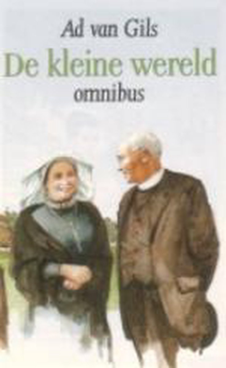 A. van Gils De Kleine Wereld thumbnail