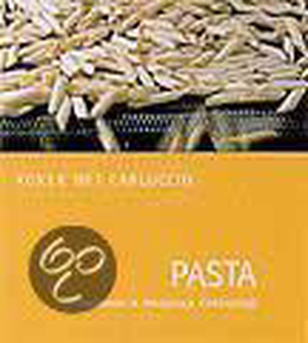 Pasta / Koken met Carluccio