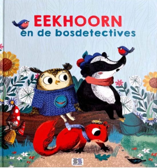 Nog één verhaaltje