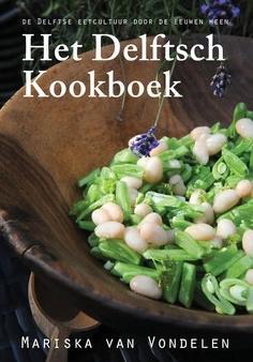Het Delftsch Kookboek