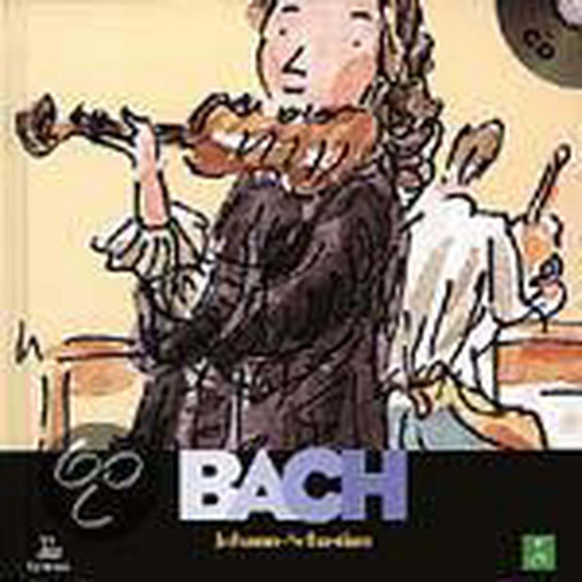 Johann Sebastian Bach / Klassieke componisten