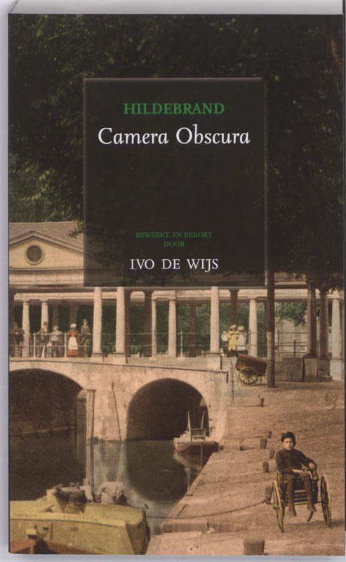CAMERA OBSCURA