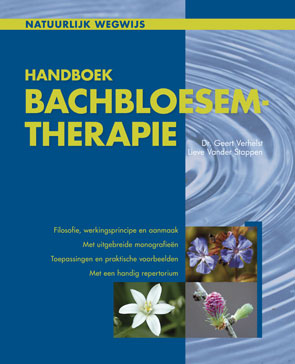 Handboek Bachbloesemtherapie