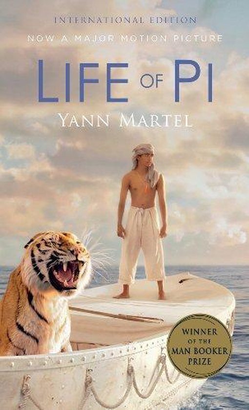Life of Pi