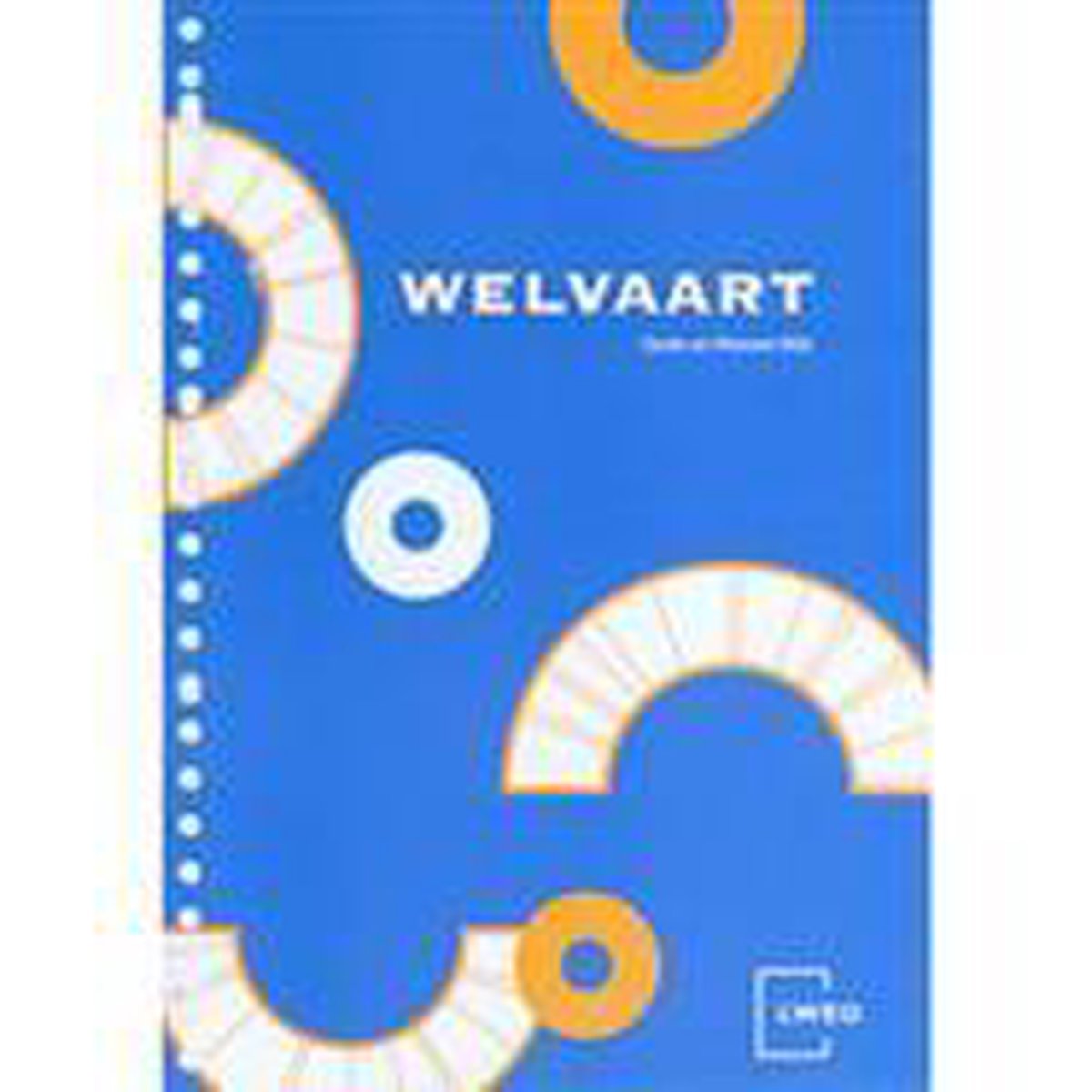 lesbrief vwo Welvaart