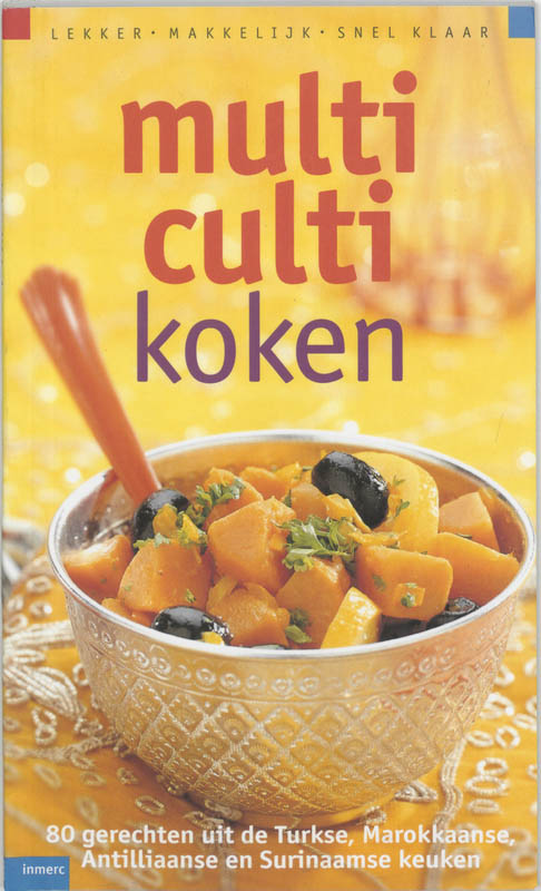 Multi-Culti Koken