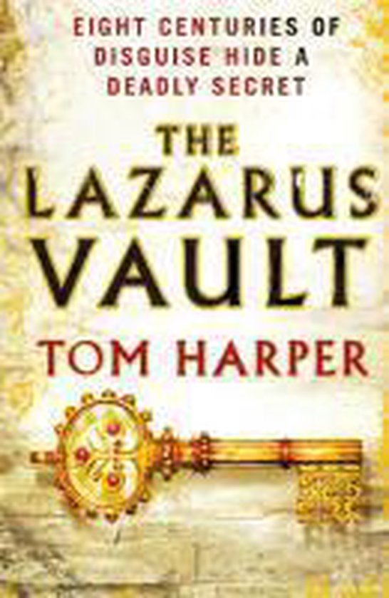 The Lazarus Vault