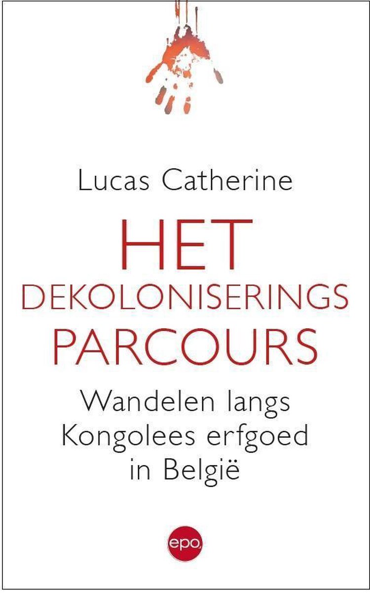 Het dekoloniseringsparcours