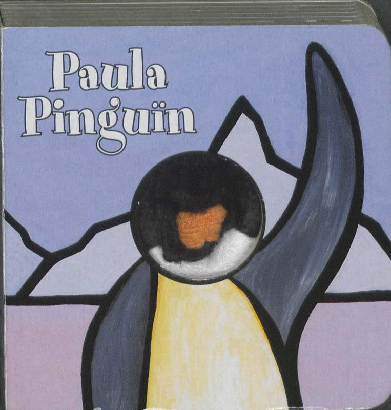 Paula pinguin