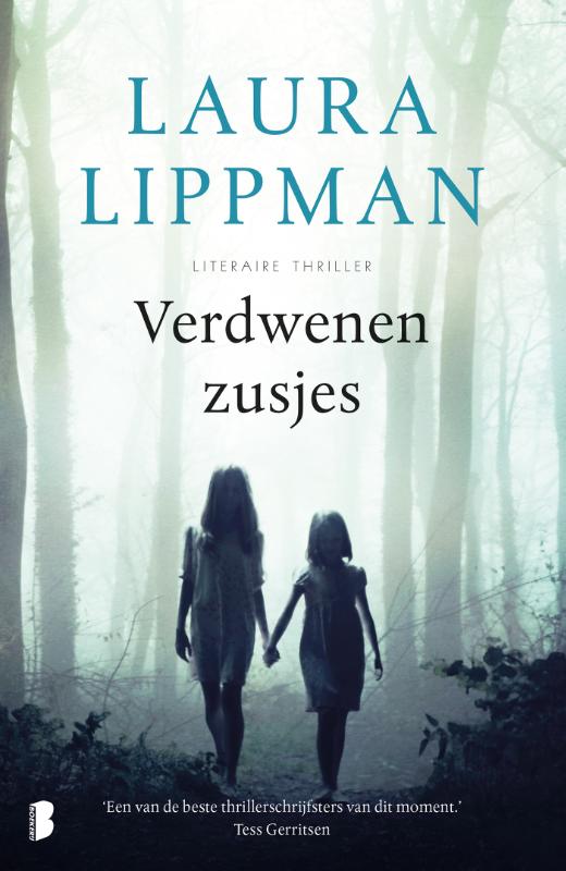 Laura Lippman Verdwenen Zusjes thumbnail