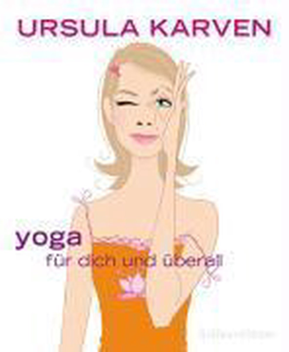 Yoga für dich und überall