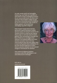 Au Ouder Worden achterkant