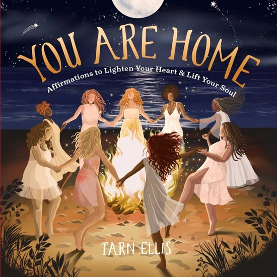 Tarn Ellis You Are Home thumbnail