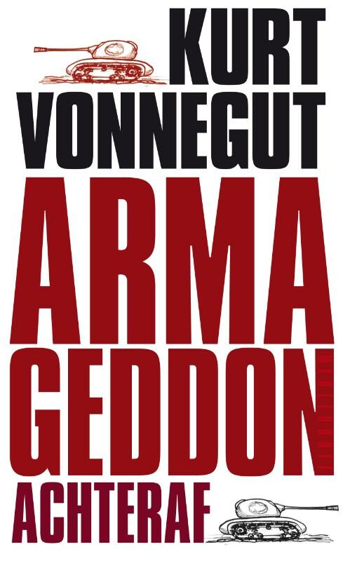 Kurt Vonnegut Armageddon Achteraf thumbnail