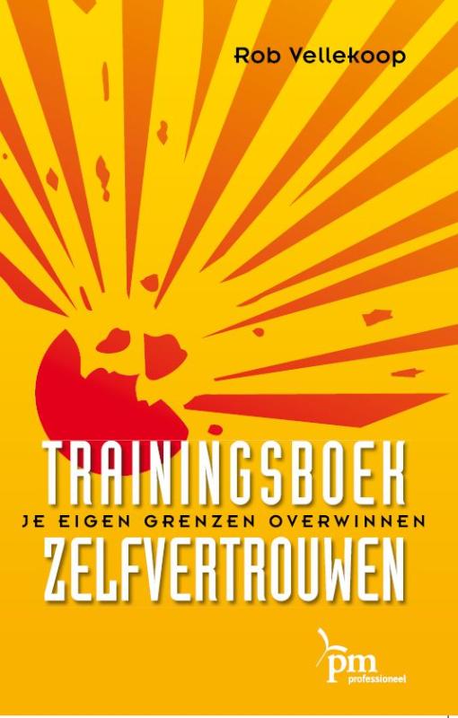 PM-reeks  -   Trainingsboek zelfvertrouwen