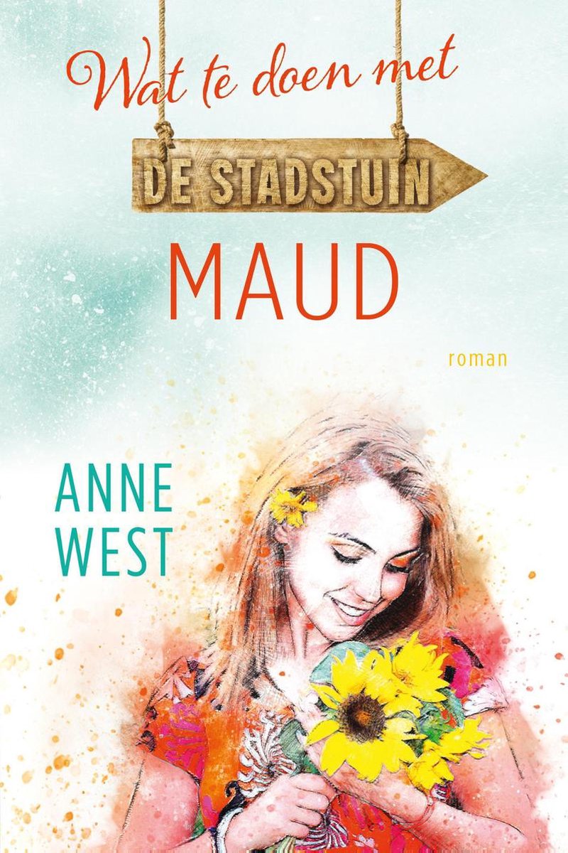 Maud / De stadstuin / 1