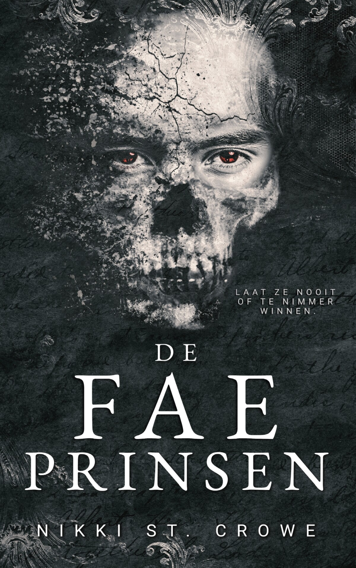 De Faeprinsen / Wrede verloren jongens / 4