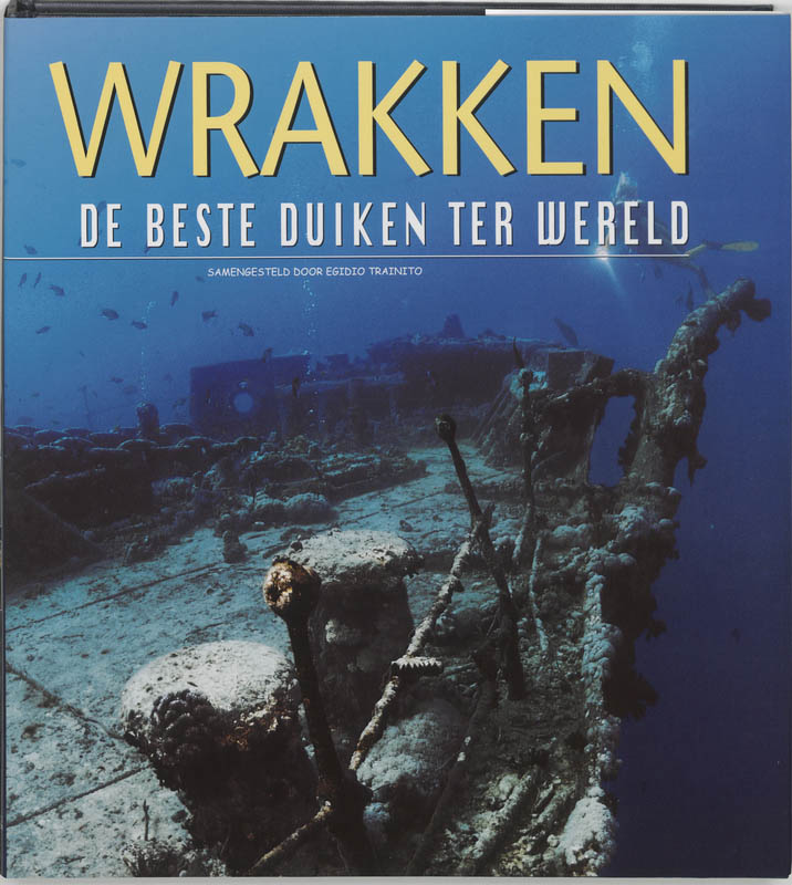 Wrakken