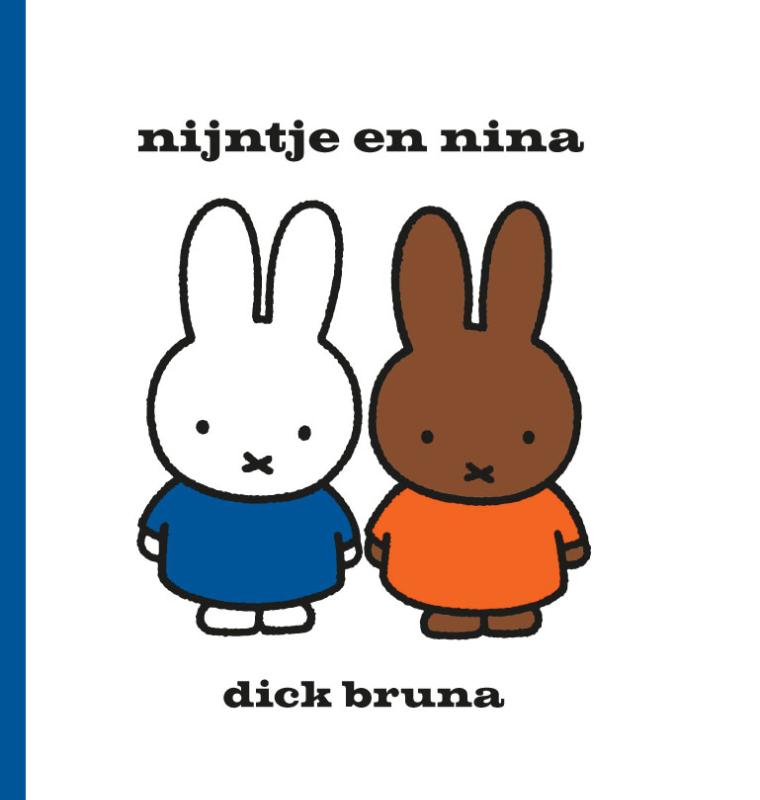 Dick Bruna Nijntje En Nina thumbnail