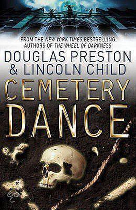 Cemetery Dance