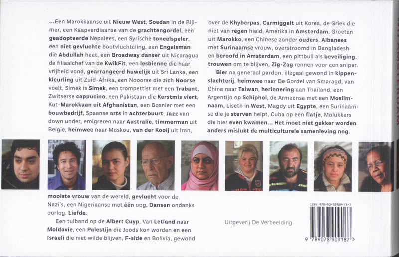 Wij Amsterdam achterkant