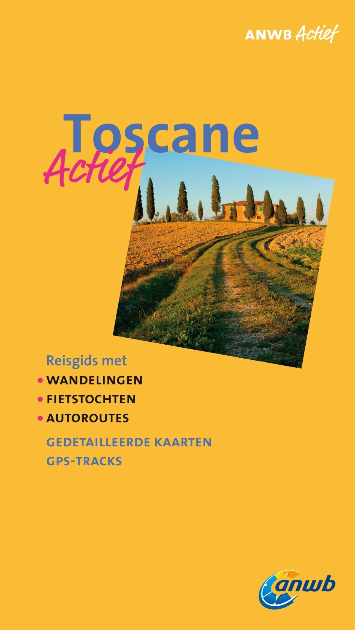 Toscane actief / ANWB actief