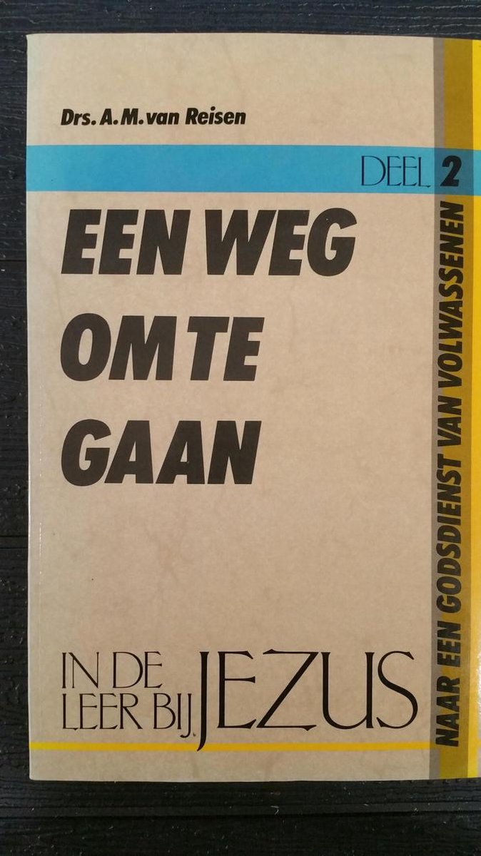 Weg om te gaan 2, een