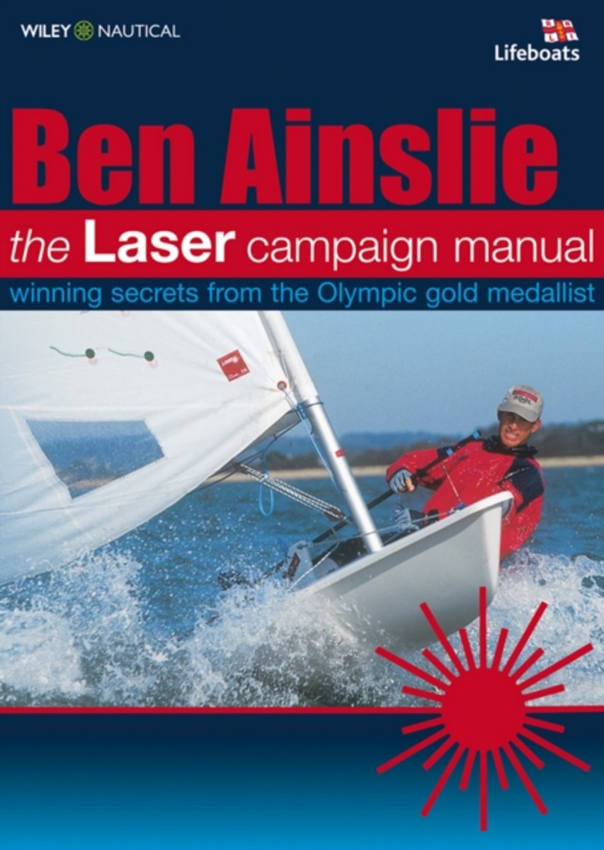 The Laser Campaign Manual