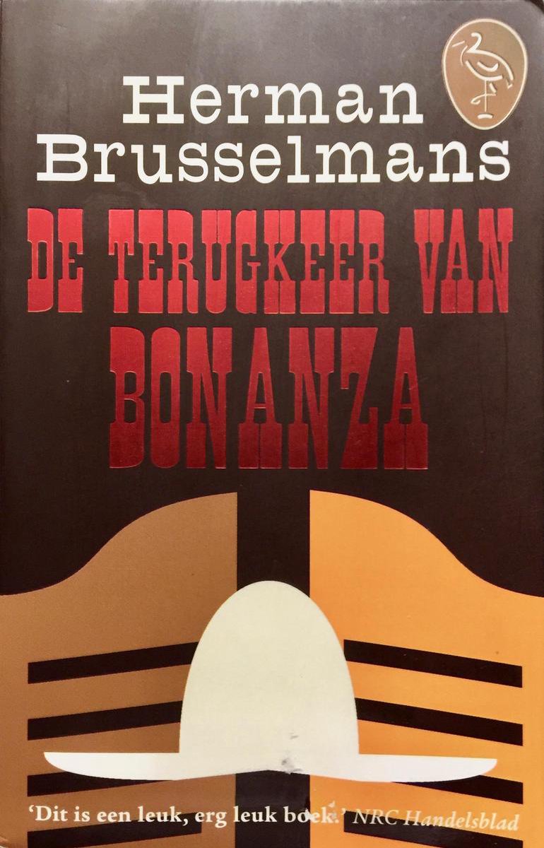 De terugkeer van Bonanza / Ooievaar