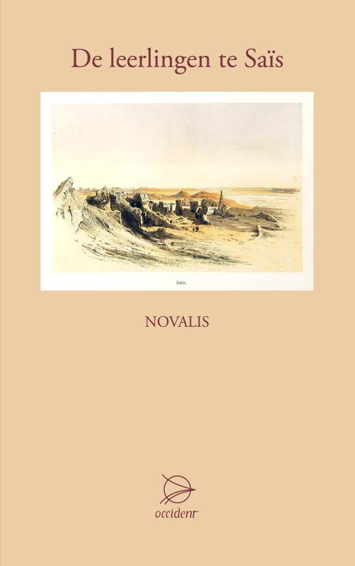 Novalis De Leerlingen Te Sais thumbnail