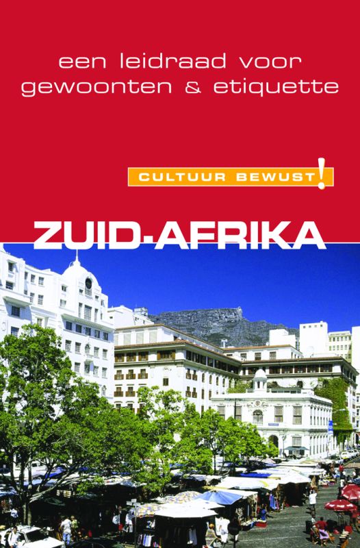 Zuid-Afrika / Cultuur Bewust!