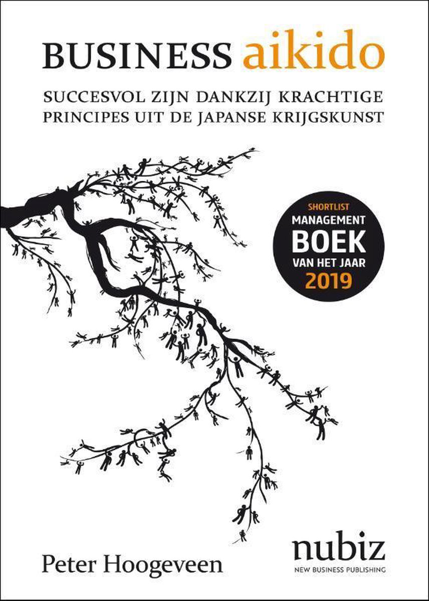 Peter Hoogeveen Business Aikido thumbnail