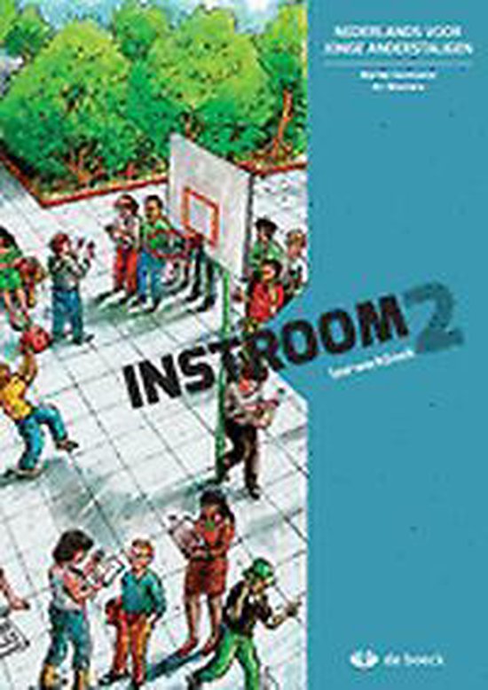 Instroom 2 - leerwerkboek