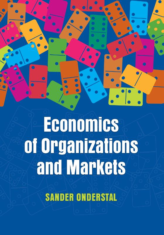 Economics of Organizations and Markets XTRA