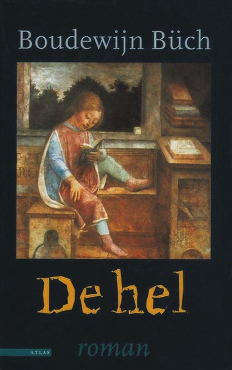 De hel