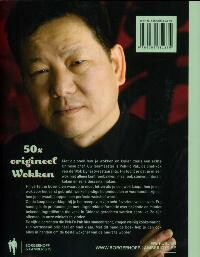 50 x origineel wokken achterkant