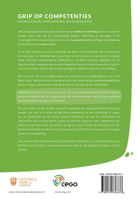 Grip op competenties achterkant
