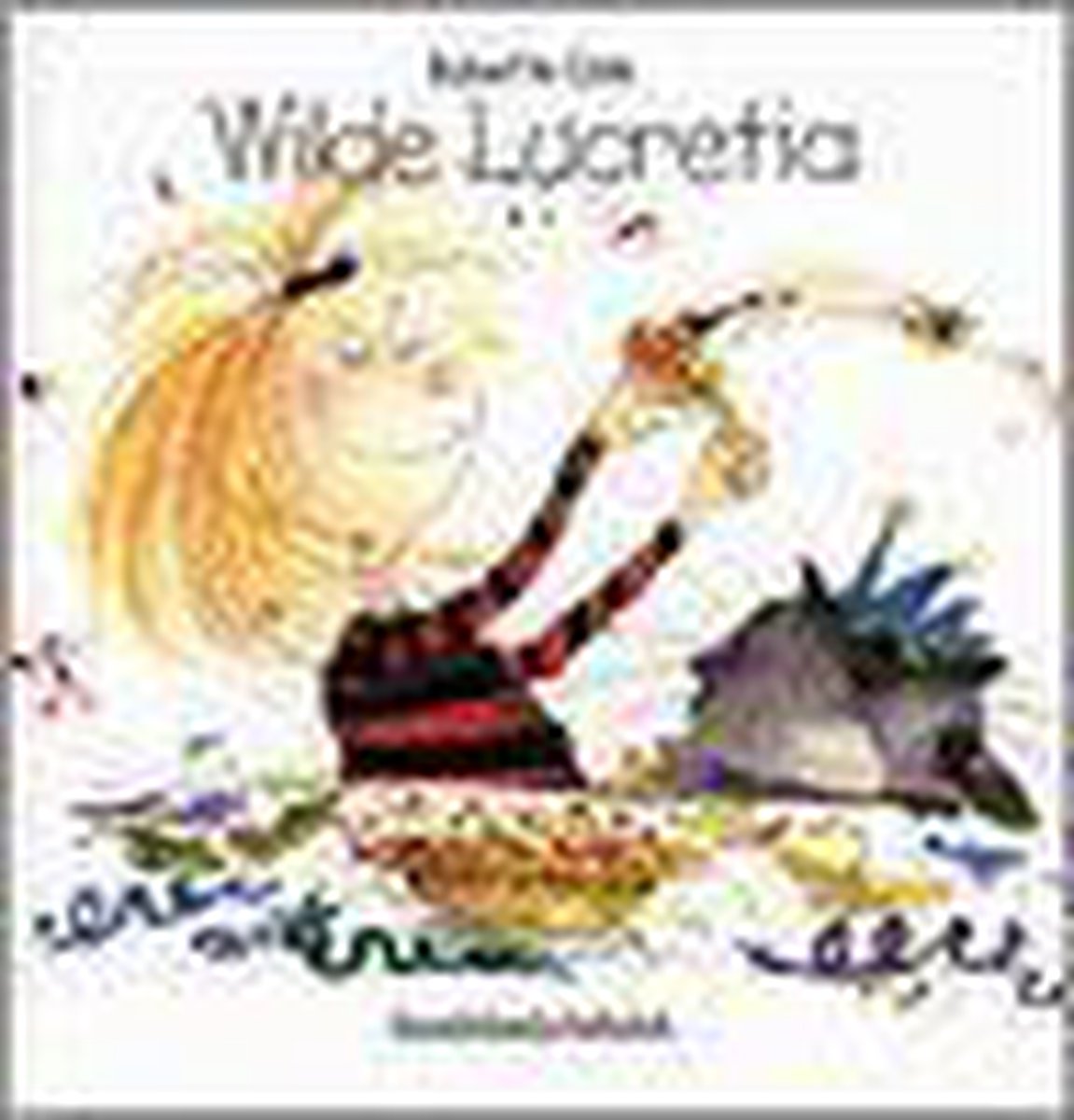 Wilde Lucretia